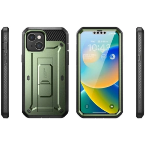 Kup Etui Supcase Unicorn Beetle Pro Apple iPhone 14 Plus / 15 Plus Guldan - SPC306 - {ean13} - Sklep Home Screen