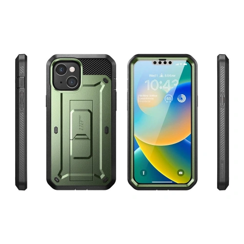 Kup Etui Supcase Unicorn Beetle Pro Apple iPhone 14 Plus / 15 Plus Guldan - SPC306 - {ean13} - Sklep Home Screen