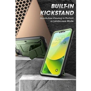 Kup Etui Supcase Unicorn Beetle Pro Apple iPhone 14 Plus / 15 Plus Guldan - SPC306 - {ean13} - Sklep Home Screen