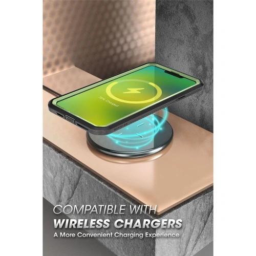 Kup Etui Supcase Unicorn Beetle Pro Apple iPhone 14 Plus / 15 Plus Guldan - SPC306 - {ean13} - Sklep Home Screen