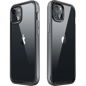 Kup Etui Supcase Edge XT Apple iPhone 14 Plus / 15 Plus Negru - SPC307 - {ean13} - Sklep Home Screen
