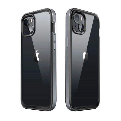 Kup Etui Supcase Edge XT Apple iPhone 14 Plus / 15 Plus Negru - SPC307 - {ean13} - Sklep Home Screen