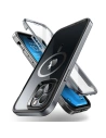 Kup Etui Supcase Ub Edge Mag MagSafe Apple iPhone 14 Pro Max Negru - SPC308 - {ean13} - Sklep Home Screen