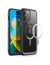 Etui Supcase Ub Mag MagSafe Apple iPhone 14 Pro Max Fekete