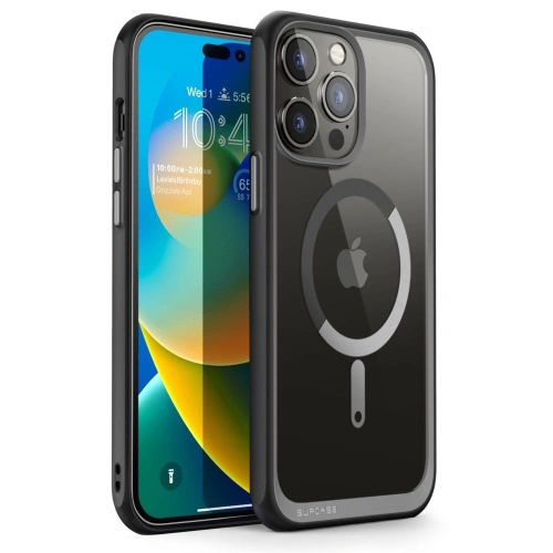 Kup Etui Supcase Ub Mag MagSafe Apple iPhone 14 Pro Max Negru - SPC309 - {ean13} - Sklep Home Screen