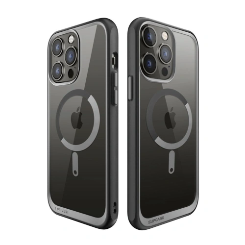 Kup Etui Supcase Ub Mag MagSafe Apple iPhone 14 Pro Max Negru - SPC309 - {ean13} - Sklep Home Screen