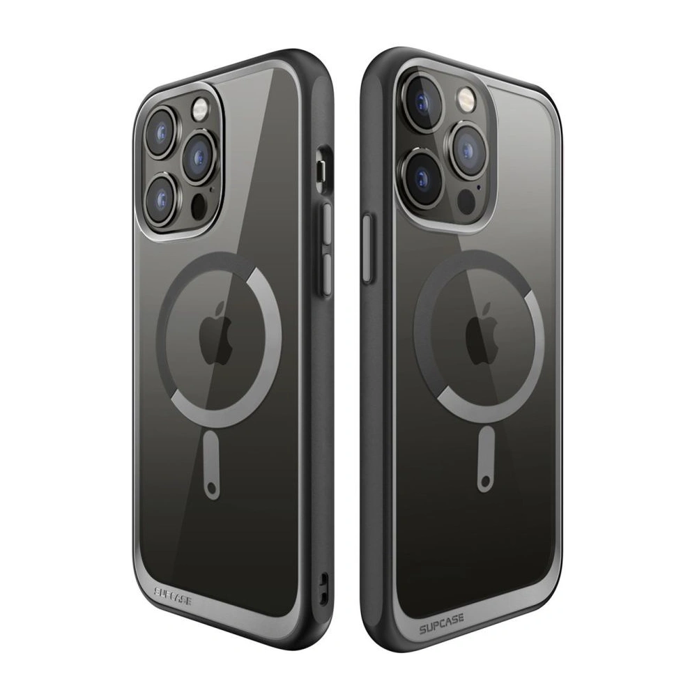 Etui Supcase Ub Mag MagSafe Apple iPhone 14 Pro Max Black