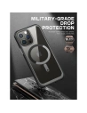 Kup Etui Supcase Ub Mag MagSafe Apple iPhone 14 Pro Max Negru - SPC309 - {ean13} - Sklep Home Screen