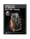 Kup Etui Supcase Ub Mag MagSafe Apple iPhone 14 Pro Max Negru - SPC309 - {ean13} - Sklep Home Screen
