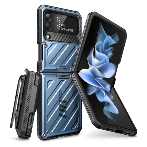 Buy Supcase Unicorn Beetle Pro Samsung Galaxy Z Flip 4 Tilt - SPC310 - {ean13} - Home Screen Store Europe