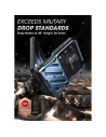 Buy Supcase Unicorn Beetle Pro Samsung Galaxy Z Flip 4 Tilt - SPC310 - {ean13} - Home Screen Store Europe
