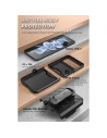 Buy Supcase Unicorn Beetle Pro Samsung Galaxy Z Flip 4 Tilt - SPC310 - {ean13} - Home Screen Store Europe
