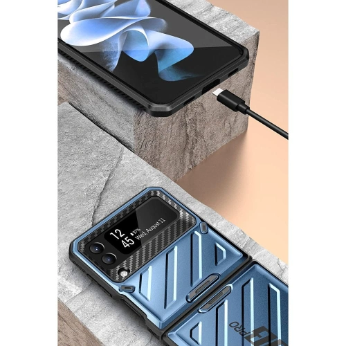 Kup Case Supcase Unicorn Beetle Pro Samsung Galaxy Z Flip 4 Tilt - SPC310 - {ean13} - Sklep Home Screen