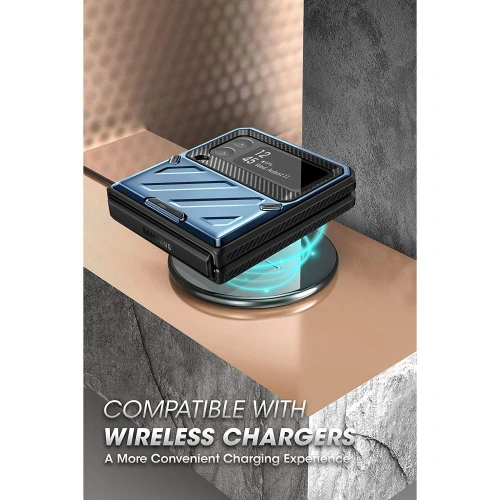 Buy Supcase Unicorn Beetle Pro Samsung Galaxy Z Flip 4 Tilt - SPC310 - {ean13} - Home Screen Store Europe