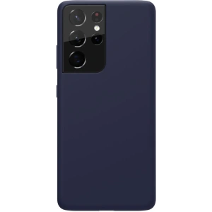 Buy Nillkin Flex Pure Pro Samsung Galaxy S21 Ultra blue - NLK716 - {ean13} - Home Screen Store Europe