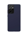 Nillkin Flex Pure Pro Samsung Galaxy S21 Ultra blue