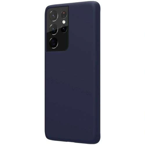 Buy Nillkin Flex Pure Pro Samsung Galaxy S21 Ultra blue - NLK716 - {ean13} - Home Screen Store Europe