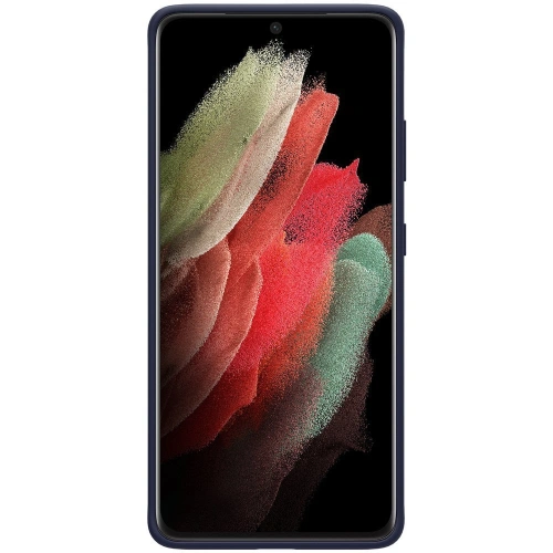 Buy Nillkin Flex Pure Pro Samsung Galaxy S21 Ultra blue - NLK716 - {ean13} - Home Screen Store Europe