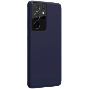 Buy Nillkin Flex Pure Pro Samsung Galaxy S21 Ultra blue - NLK716 - {ean13} - Home Screen Store Europe