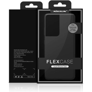 Buy Nillkin Flex Pure Pro Samsung Galaxy S21 Ultra blue - NLK716 - {ean13} - Home Screen Store Europe