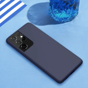 Buy Nillkin Flex Pure Pro Samsung Galaxy S21 Ultra blue - NLK716 - {ean13} - Home Screen Store Europe