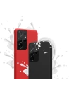 Kup Etui Nillkin Flex Pure Pro Samsung Galaxy S21 Ultra niebieski - NLK716 - {ean13} - Sklep Home Screen