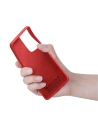 Kup Etui Nillkin Flex Pure Pro Samsung Galaxy S21 Ultra albastru - NLK716 - {ean13} - Sklep Home Screen