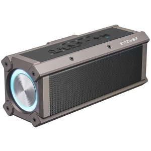 Kup Difuzor Bluetooth Blitzwolf BW-WA3 100W 5000mAh RGB - BLZ501 - {ean13} - Sklep Home Screen