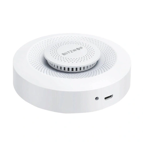 Buy Blitzwolf BW-AR01 Smart Air Quality Monitor - BLZ503 - {ean13} - Home Screen Store Europe