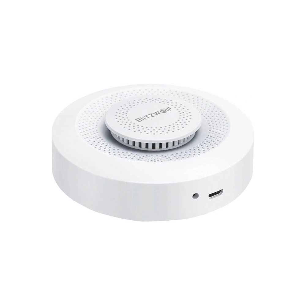 Inteligentny monitor jakości powietrza Blitzwolf BW-AR01