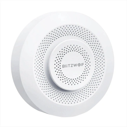 Buy Blitzwolf BW-AR01 Smart Air Quality Monitor - BLZ503 - {ean13} - Home Screen Store Europe