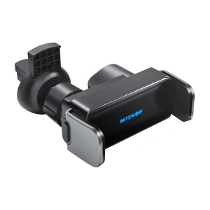 Autós tartó 2w1 BlitzWolf BW-CF2 intelligens érzékelővel (fekete)