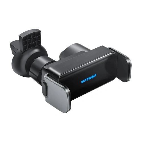 Buy BlitzWolf BW-CF2 Smart Car Mount (black) - BLZ505 - {ean13} - Home Screen Store Europe