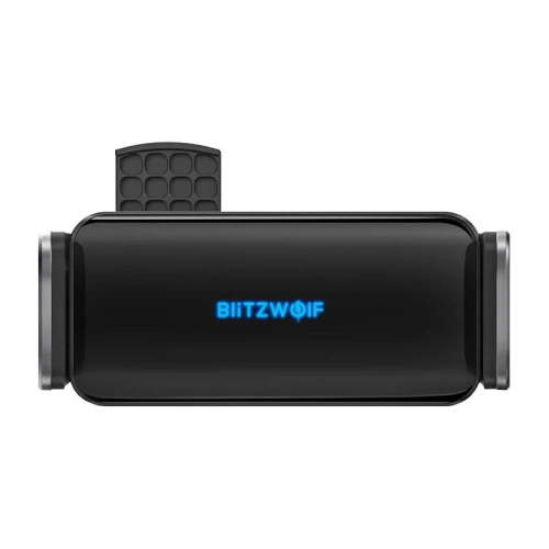 Kup Următorul auto 2 în 1 BlitzWolf BW-CF2 cu senzor inteligent (negru) - BLZ505 - {ean13} - Sklep Home Screen