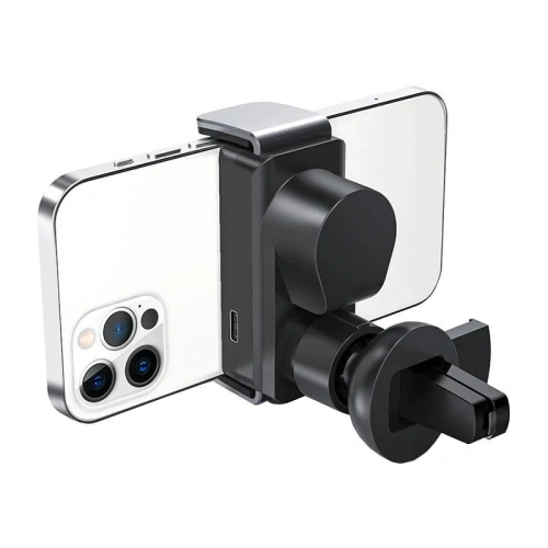 Kup Auto Halter 2in1 BlitzWolf BW-CF2 mit intelligentem Sensor (schwarz) - BLZ505 - {ean13} - Sklep Home Screen