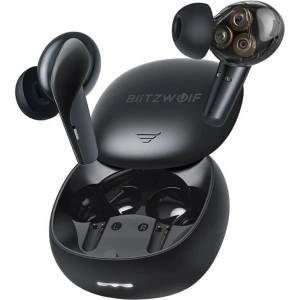 Fülhallgató TWS BlitzWolf BW-FYE15 (fekete)