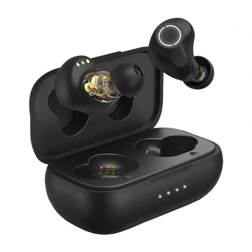 Kup Căști in-ear TWS BlitzWolf BW-FYE13 (negre) - BLZ507 - {ean13} - Sklep Home Screen