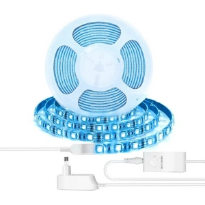 Blitzwolf BW-LT11 RGB Smart LED Light Strip 5m