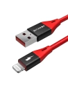 Kup Kábel BlitzWolf MF-10 Pro USB-A/Lightning MFI 20W 1.8m (piros) - BLZ509 - {ean13} - Sklep Home Screen