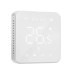 Kup Intelligenter Wi-Fi-Thermostat Meross MTS200BHK(EU) (Homekit) - MSS32 - {ean13} - Sklep Home Screen