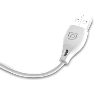 Kup Cablul Dudao USB/Lightning 2.4A 1m alb (L4L) - DDA16 - {ean13} - Sklep Home Screen