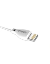 Kup Kabel Dudao USB/Lightning 2.1A 2m bílý (L4L) - DDA17 - {ean13} - Sklep Home Screen