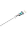 Kup Kabel Dudao USB/Lightning 2.1A 2m bílý (L4L) - DDA17 - {ean13} - Sklep Home Screen