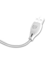 Kup Cablul Dudao microUSB 2.4A 1m alb (L4M) - DDA18 - {ean13} - Sklep Home Screen