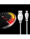 Kup Cablul Dudao microUSB 2.4A 1m alb (L4M) - DDA18 - {ean13} - Sklep Home Screen