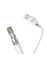 Kup Cablul Dudao microUSB 2.4A 2m alb (L4M) - DDA19 - {ean13} - Sklep Home Screen