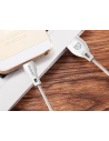 Kup Cablul Dudao microUSB 2.4A 2m alb (L4M) - DDA19 - {ean13} - Sklep Home Screen