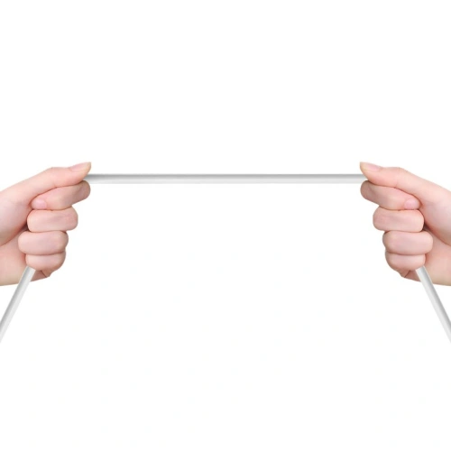 Kup Kabel Dudao USB-C 2.1A 1m bílý (L4T 1m white) - DDA20 - {ean13} - Sklep Home Screen