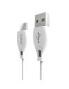 Kup Kabel Dudao USB-C 2.1A 2m alb (L4T 2m alb) - DDA21 - {ean13} - Sklep Home Screen