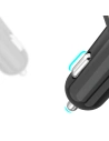 Kup Transmițător FM Dudao Bluetooth MP3 3.1A 2xUSB negru (R2Pro) - DDA22 - {ean13} - Sklep Home Screen